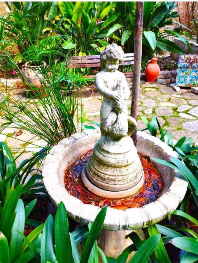 Casa Capitan Indalecio. Villa Salsadella ภายนอก รูปภาพ