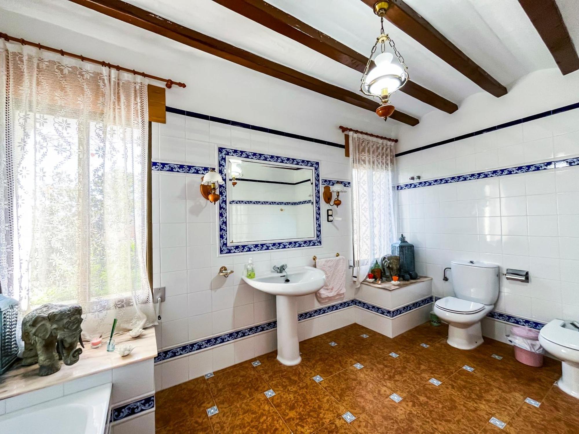 Casa Capitan Indalecio. Villa Salsadella ภายนอก รูปภาพ