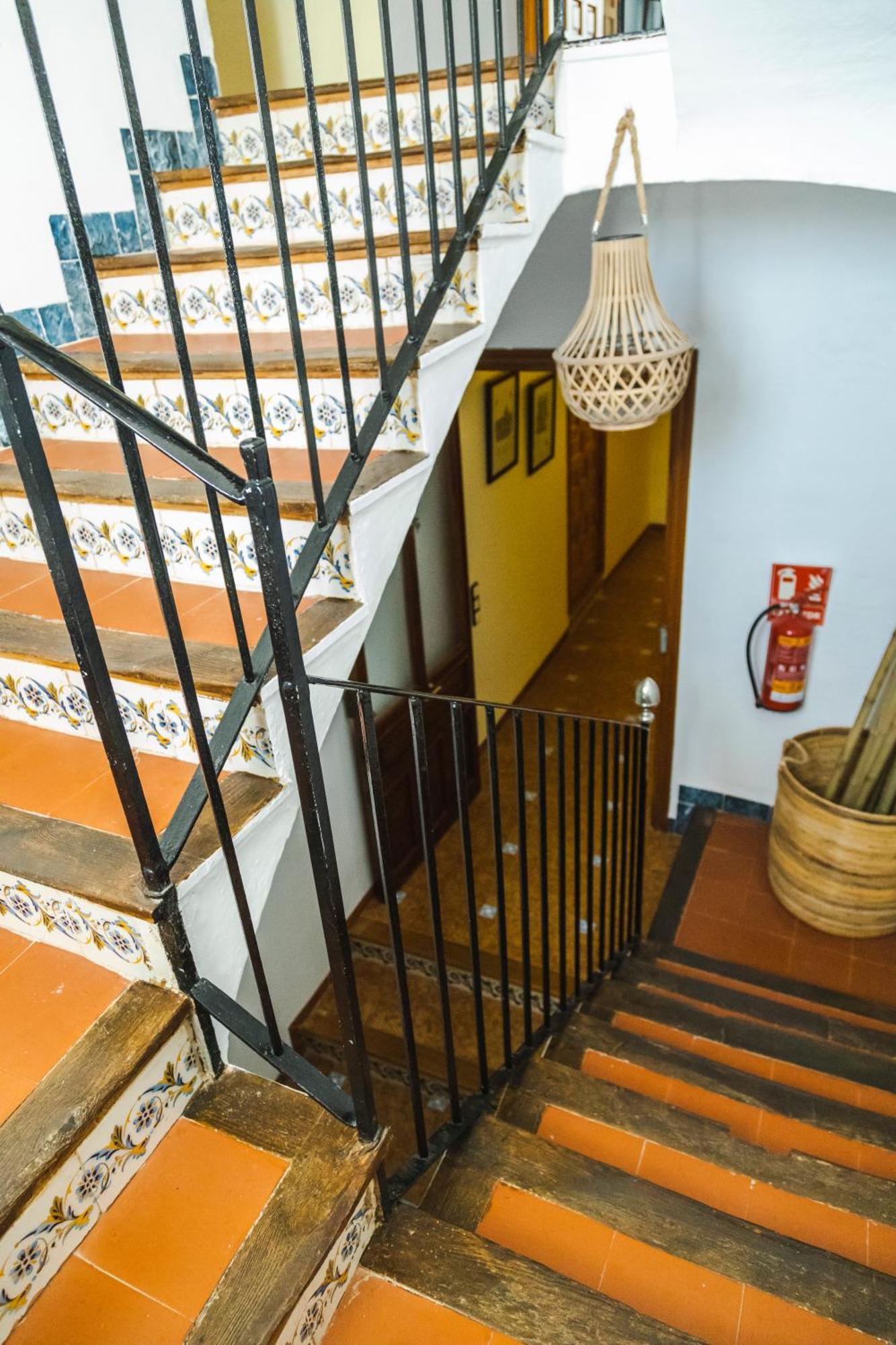 Casa Capitan Indalecio. Villa Salsadella ภายนอก รูปภาพ