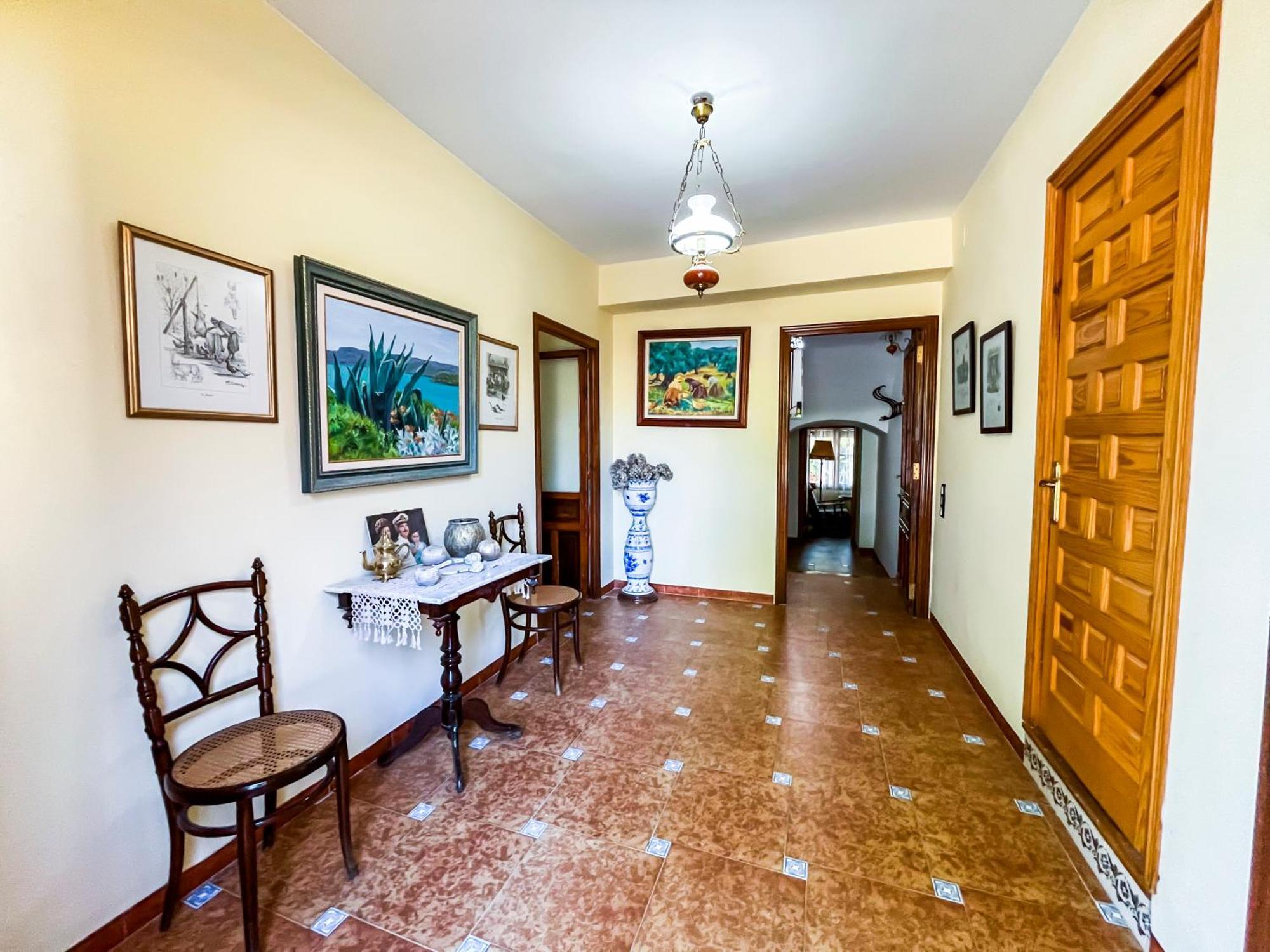 Casa Capitan Indalecio. Villa Salsadella ภายนอก รูปภาพ